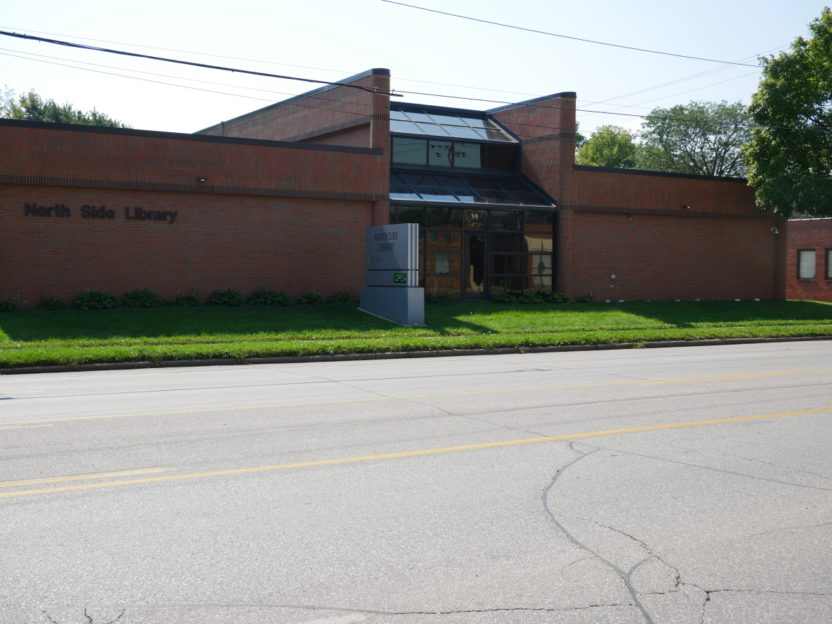 North Side Library